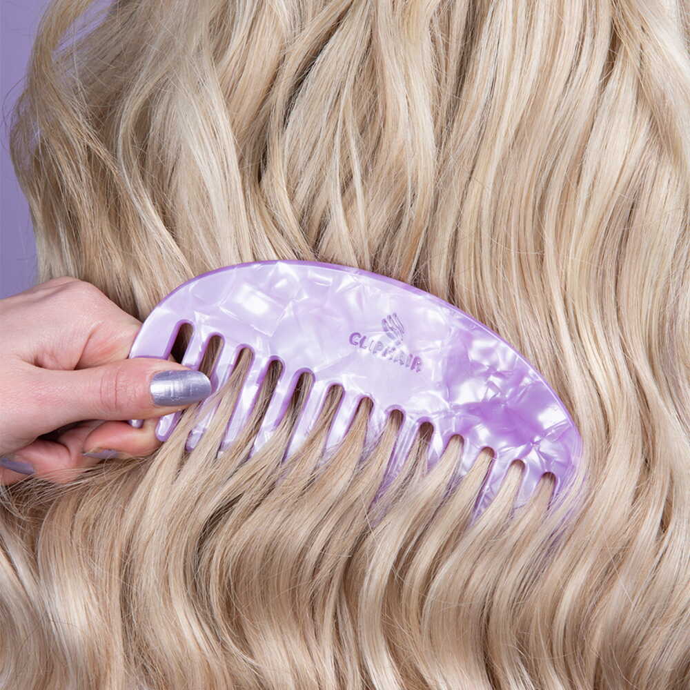 Dry Hair Treatment: How to Care for Dry Hair