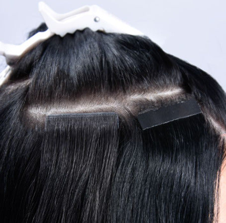 Best Tape In Hair Extensions