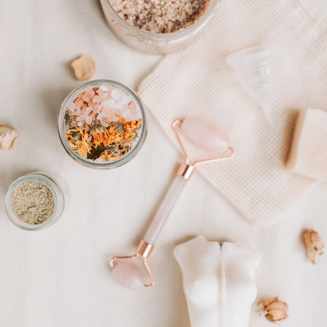 Summer Self Care Guide: Hair, Nails and Skin