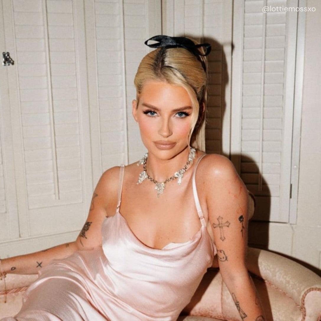 Get The Look: How to Create The 60s Updo