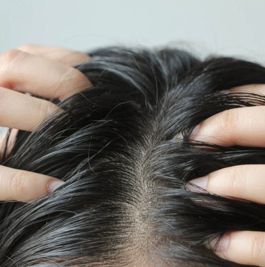 How to Style Greasy Hair: 6 Easy Hairstyles and Hacks