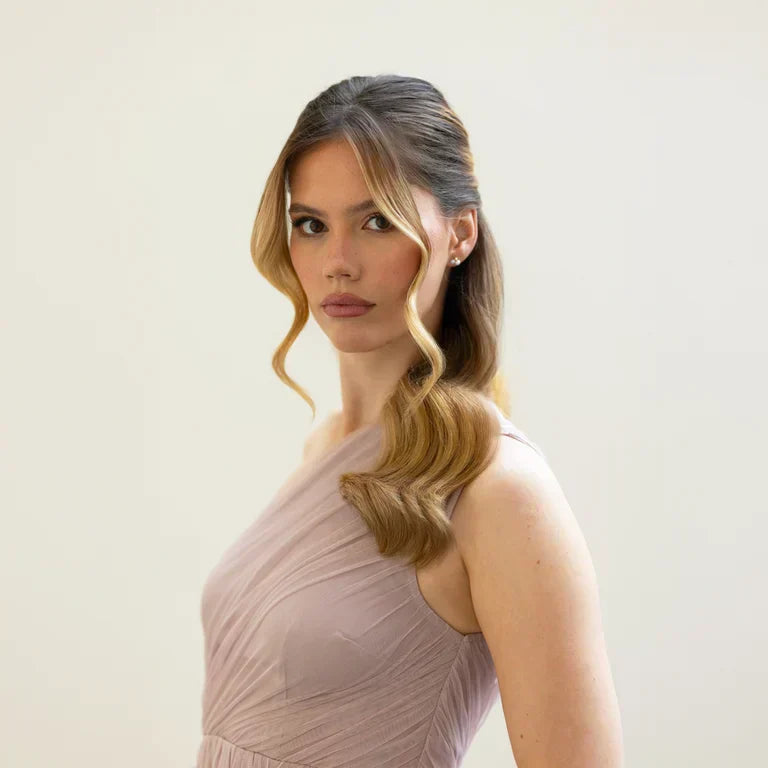 Guests In Style: 10 Gorgeous Wedding Guest Hair Ideas