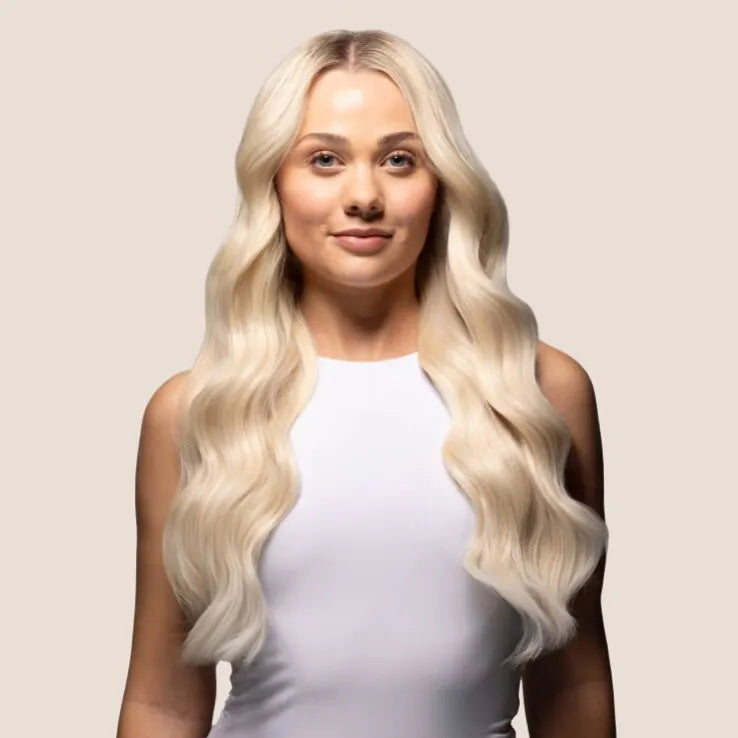 Hair Extensions for Beginners: Your Simple Guide to Getting Started