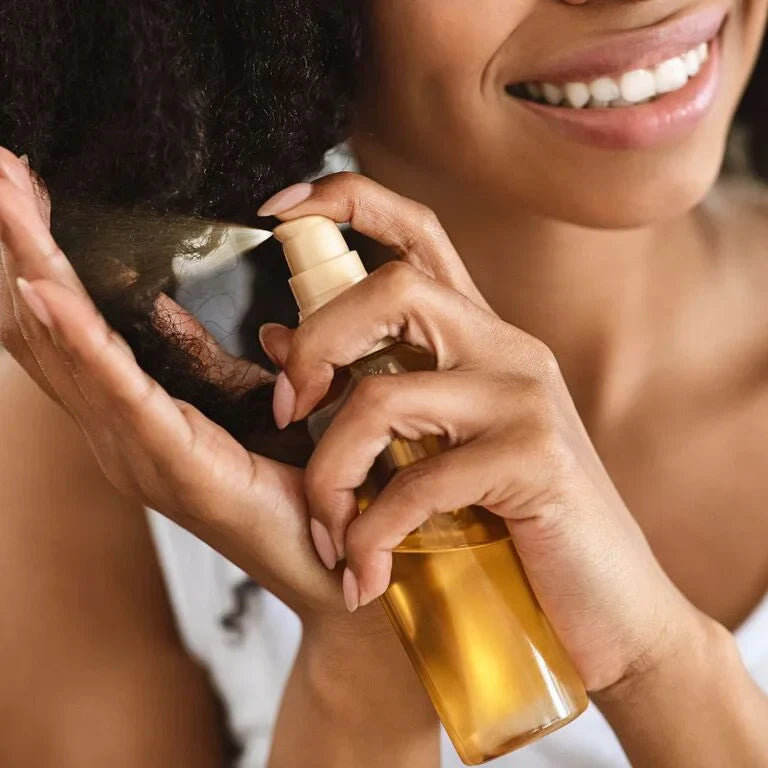 Hair Perfume: The Latest Obsession Taking Over the Beauty World