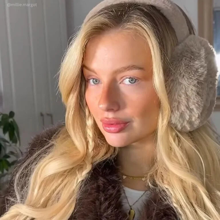 Hairstyles for Skiing Season: How to Slay on The Slopes