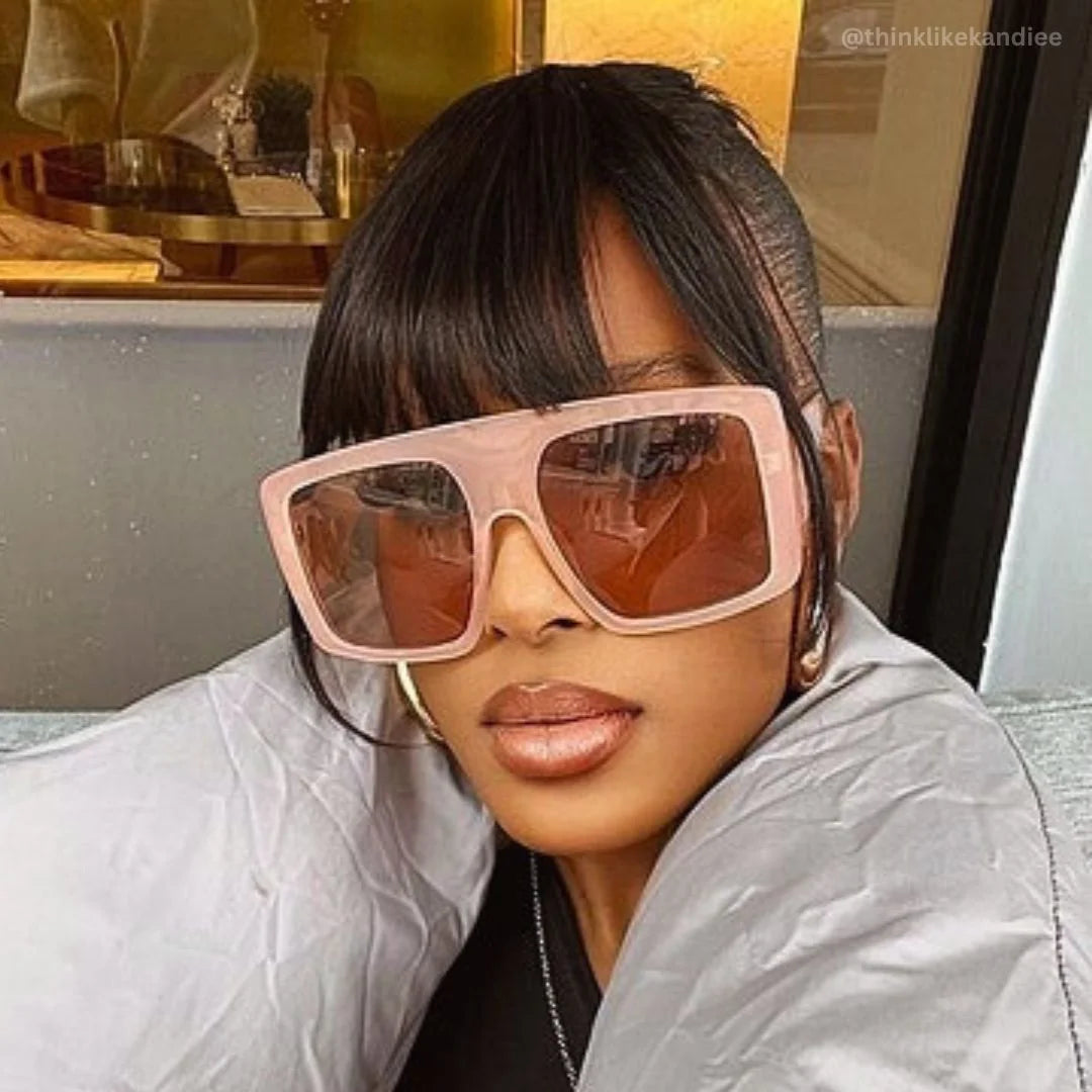 How Do I Cut My Bangs?