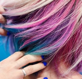 How Many Times Can You Dye Hair Extensions