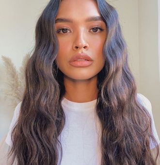 How To Get Mermaid Hair, The Viral Summer Trend