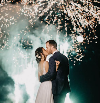 Get The Perfect Wedding According To Your Zodiac Sign: Part 2 - Fire Signs