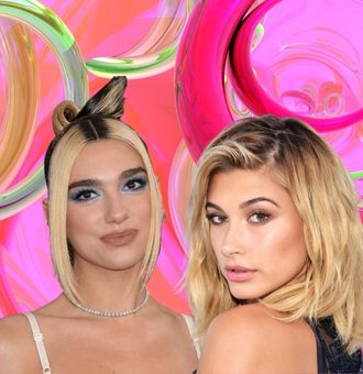 How To Hide Your Roots And Make It Hot