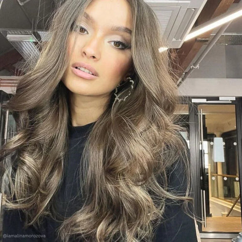 How to Achieve Short to Long Hair Extension Transformations