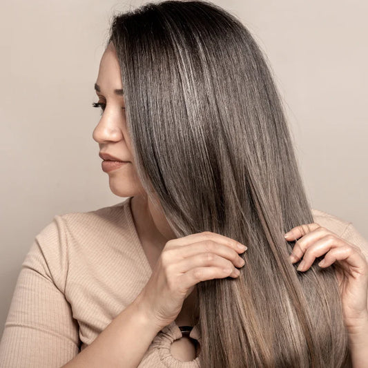 How to Stop Your Hair Dye From Fading