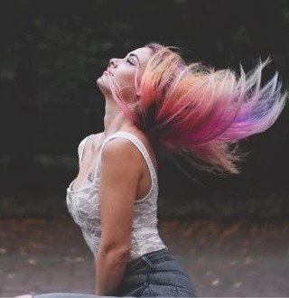 Let It Breathe: How To Air-Dry Your Hair Like A Pro