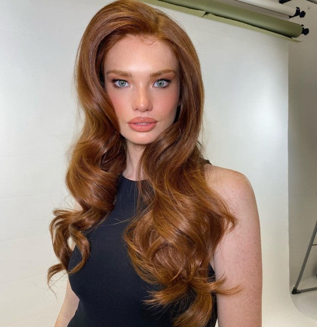 Top Predicted Fall Shades 2025