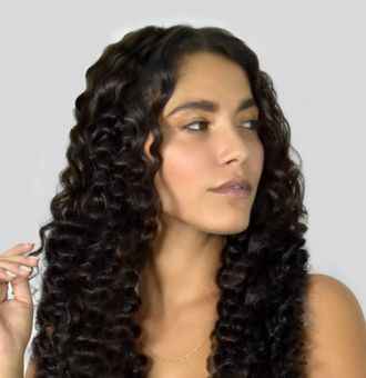 Ultimate Guide to Curly Hair Extensions