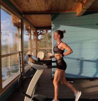 Best Hairstyles For Running