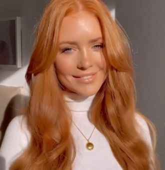 How to Enhance Natural Ginger Hair