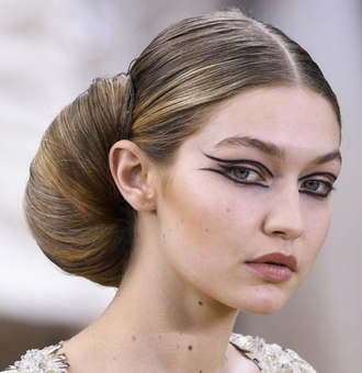 avant garde hairstyles