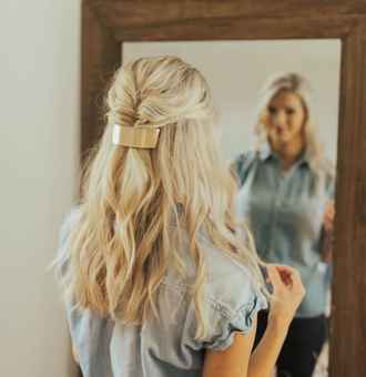 How Is Your Gluten-Free Diet Affecting Your Hair?