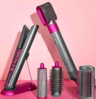 dyson aiwrap