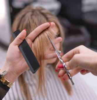 How To Find A New Hair Salon