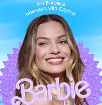 barbie inspired hairstyles 2023 