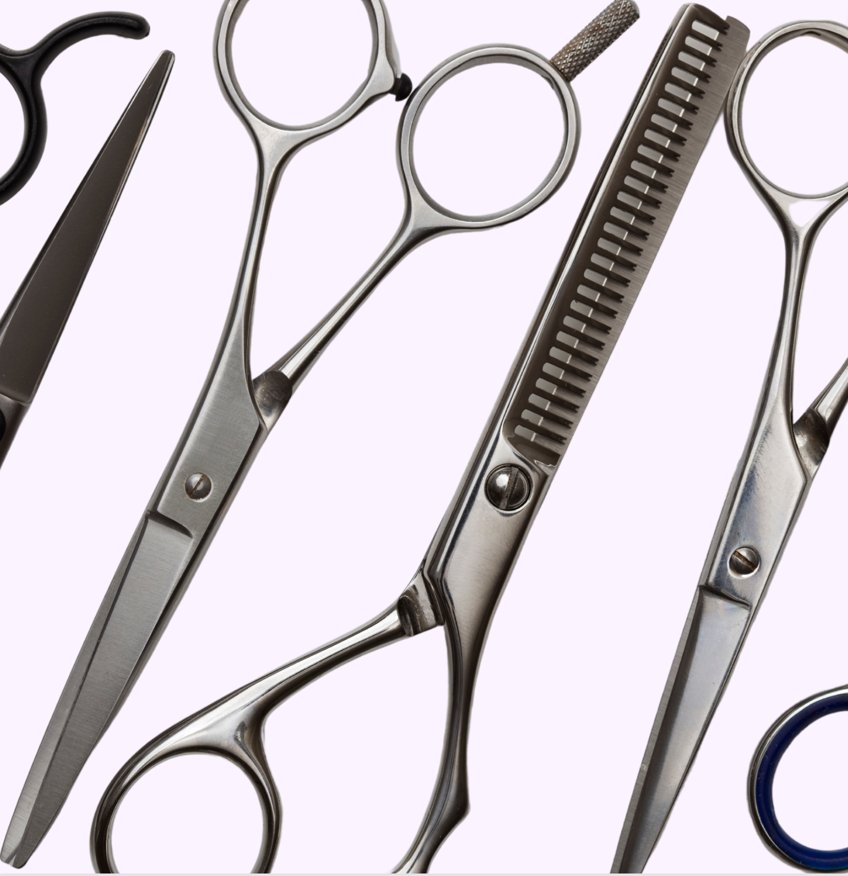 The Best Scissors To Trim Hair Extensions At Home