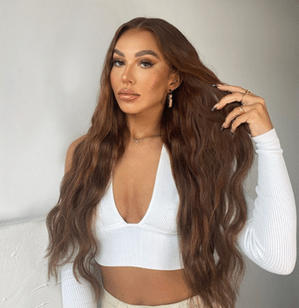 Seamless vs Double Weft Hair Extensions