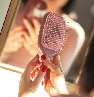 how to stop hair extenions from shedding