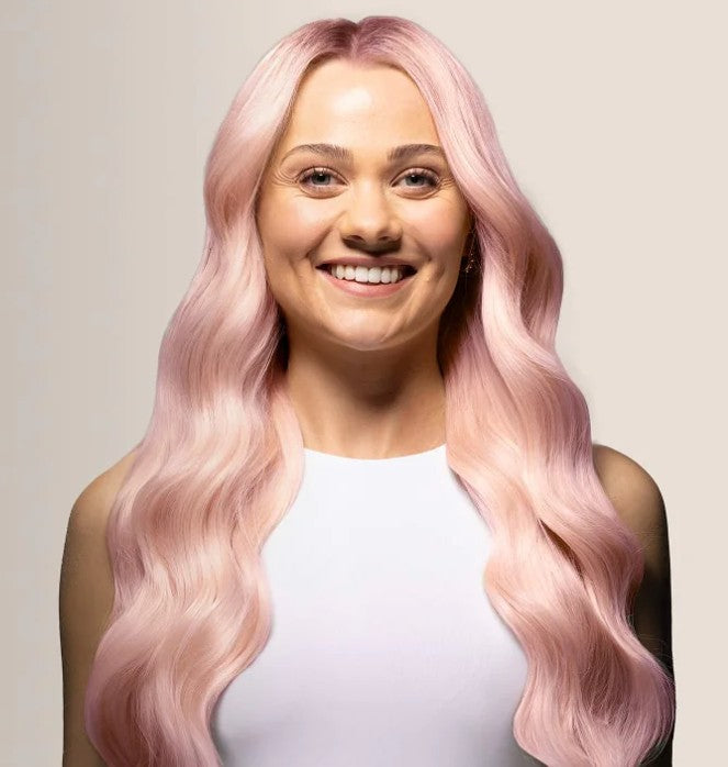 National Pink Day: The Cute Pink Hair Color That’s Turning Heads
