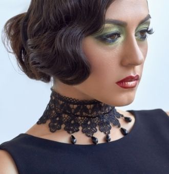 Roaring 20’s: Celebrity’s Favourites Are Now 1920’s Hairstyles