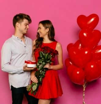 Romantic Alternatives To Valentine’s Day Dates