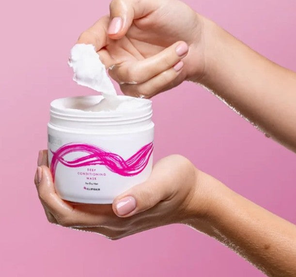 How To Build The Perfect Hair Care Routine In 10 Easy Steps