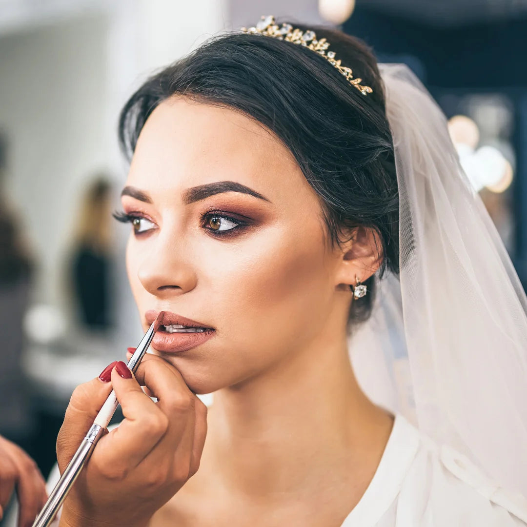 Styling Tutorial: Easy Up-dos for Bridal Hairstyles