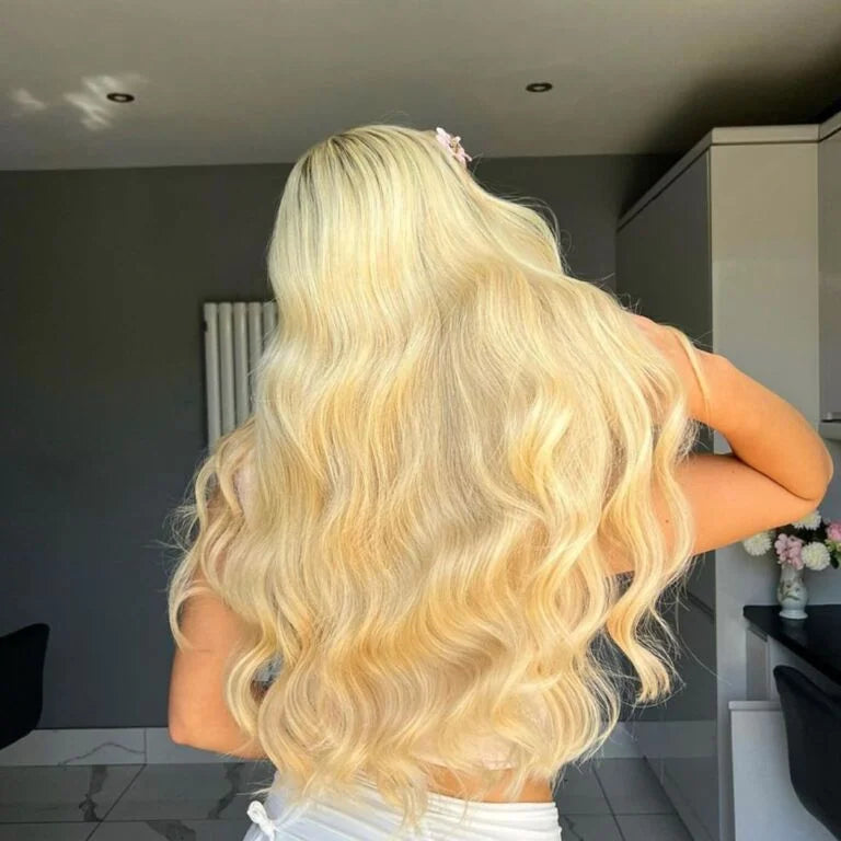 Tape In Hair Extensions: Pros And Cons