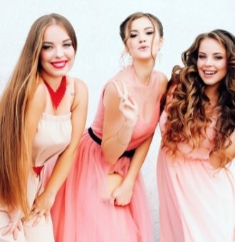 Most Fashionable Hairstyles of the Past Decade