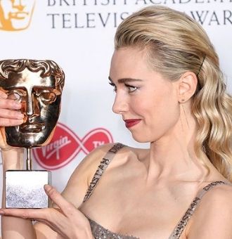 The Best Hairstyles From The 2022 BAFTA Awards