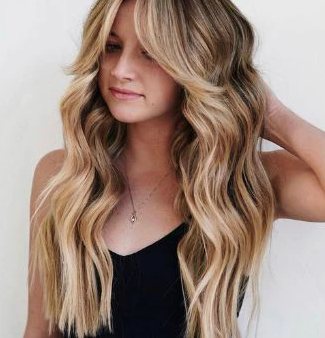 The Face Framing Bangs Everyone Is Talking About And How To Get Them