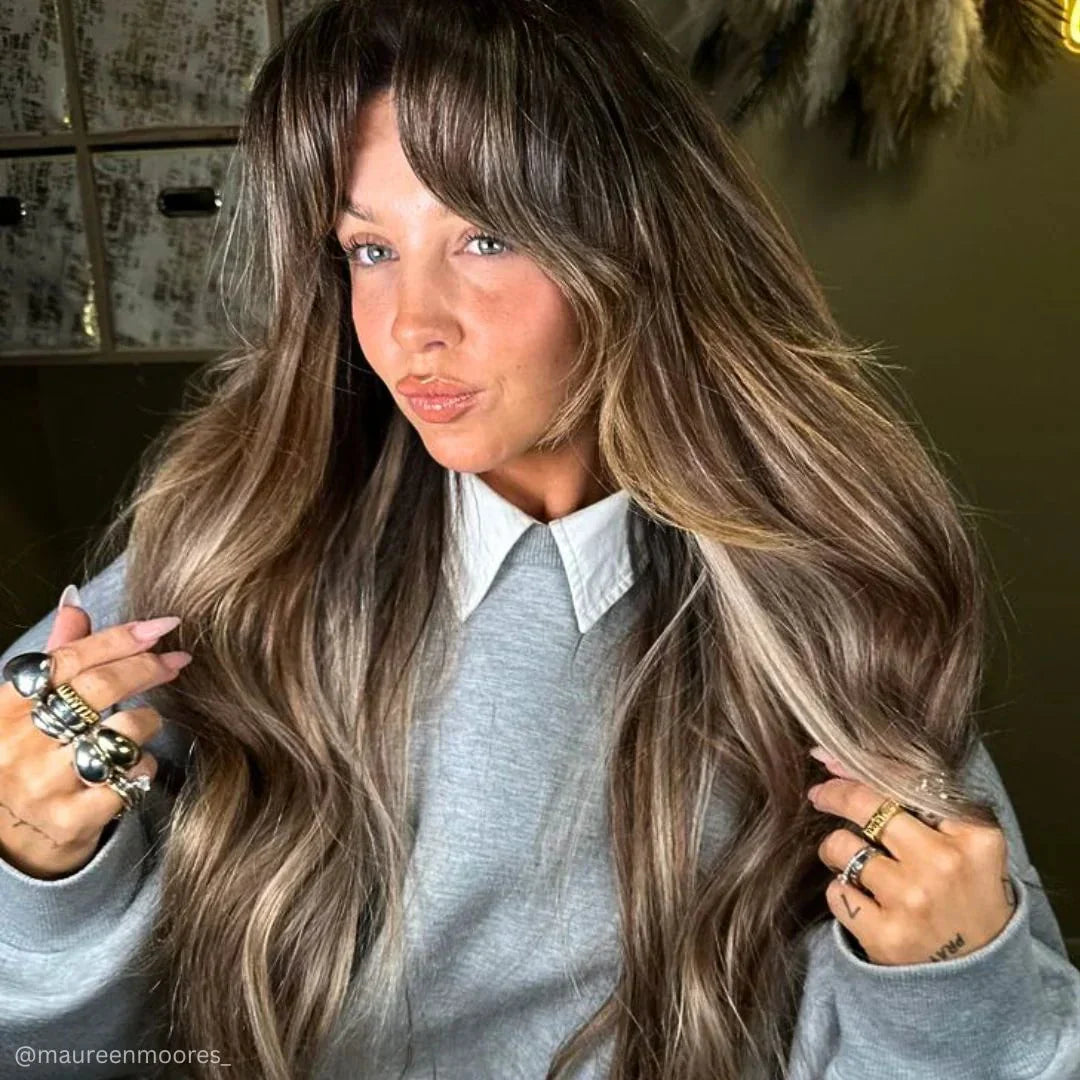 The Hottest 70s Hairstyles On Our Pinterest Board Right Now