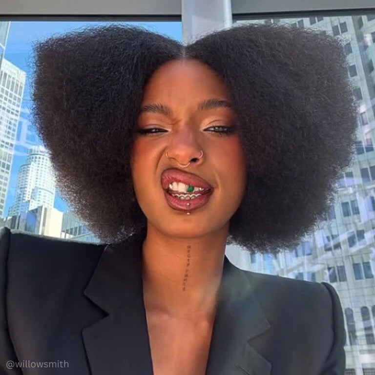 The Most Iconic Hair Looks from the Grammys 2025