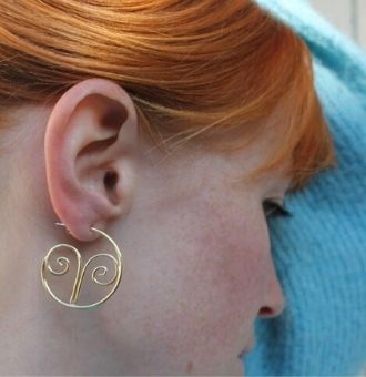 The Perfect Hair Color For Aries Season