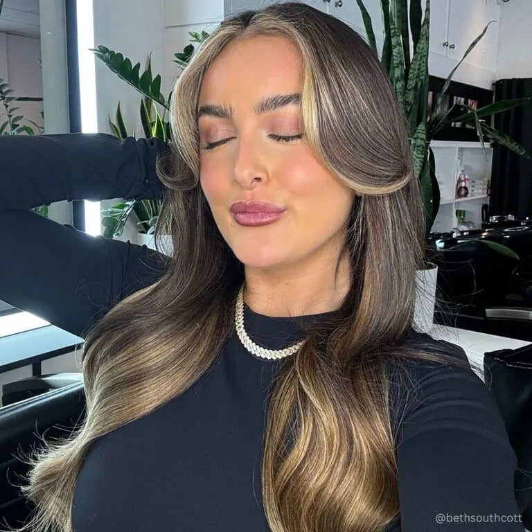 The Rise of Bronde Hair: How to Get This Sought After Shade