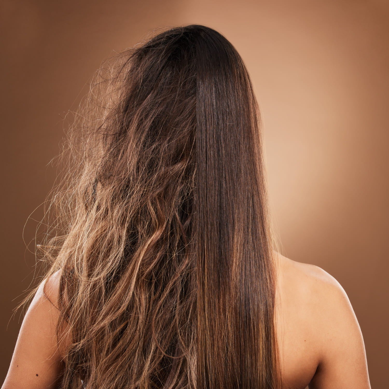 The Ultimate Frizz-Free Guide