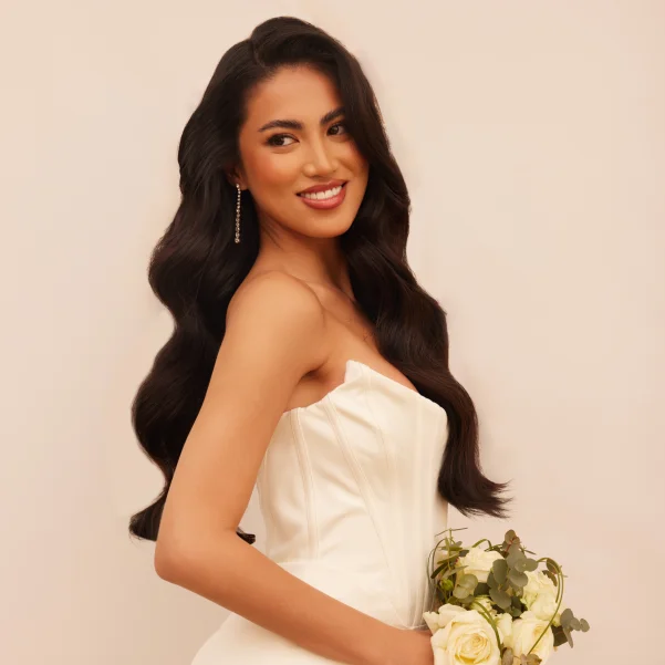 The Ultimate Guide to Wedding Hair: Unveiling the Perfect Bridal Look