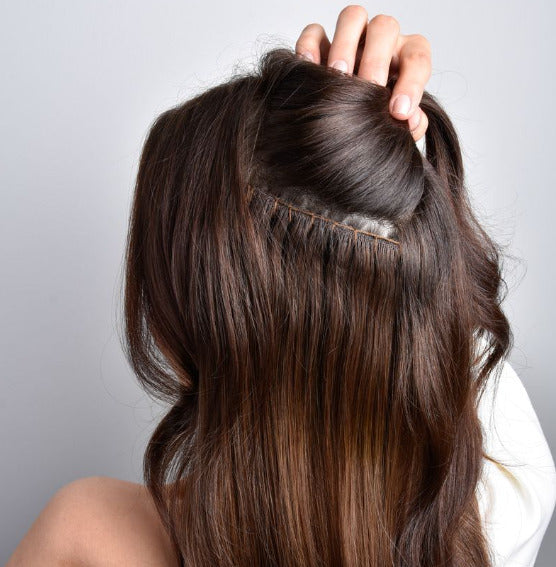 Tips on Sew In Hair Extension Maintenance: Easy Guide to Weave Extensions