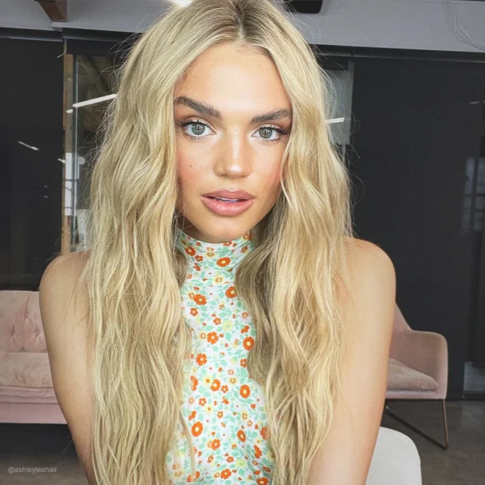 Top 10 Predicted Blonde Shades for Summer 2024