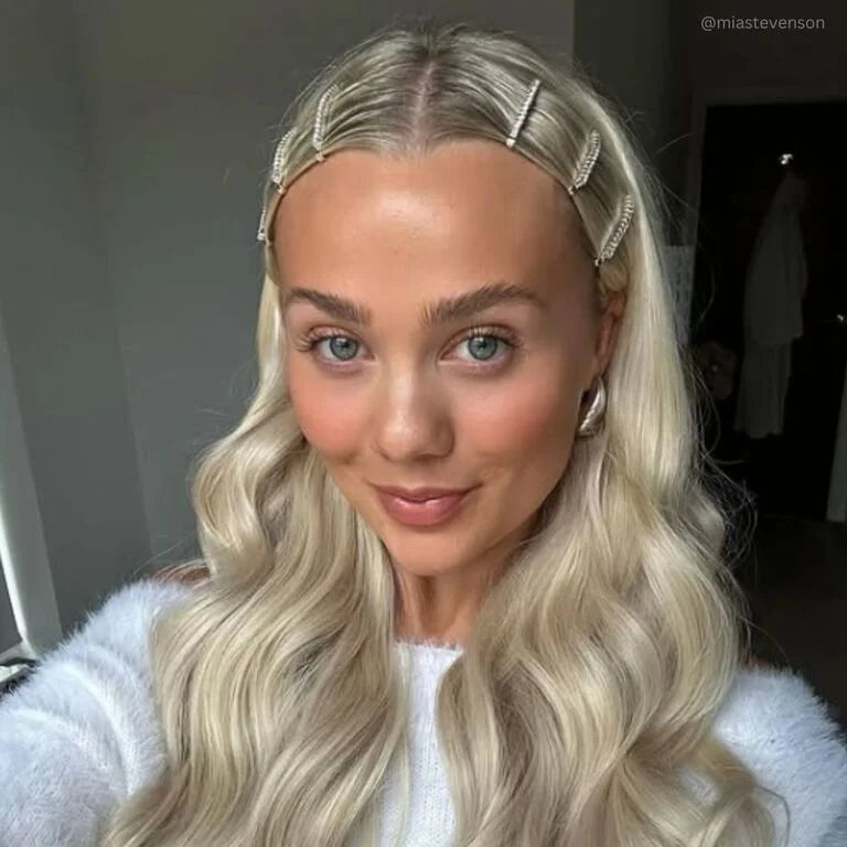 Top Trending Hair Accessories for 2025