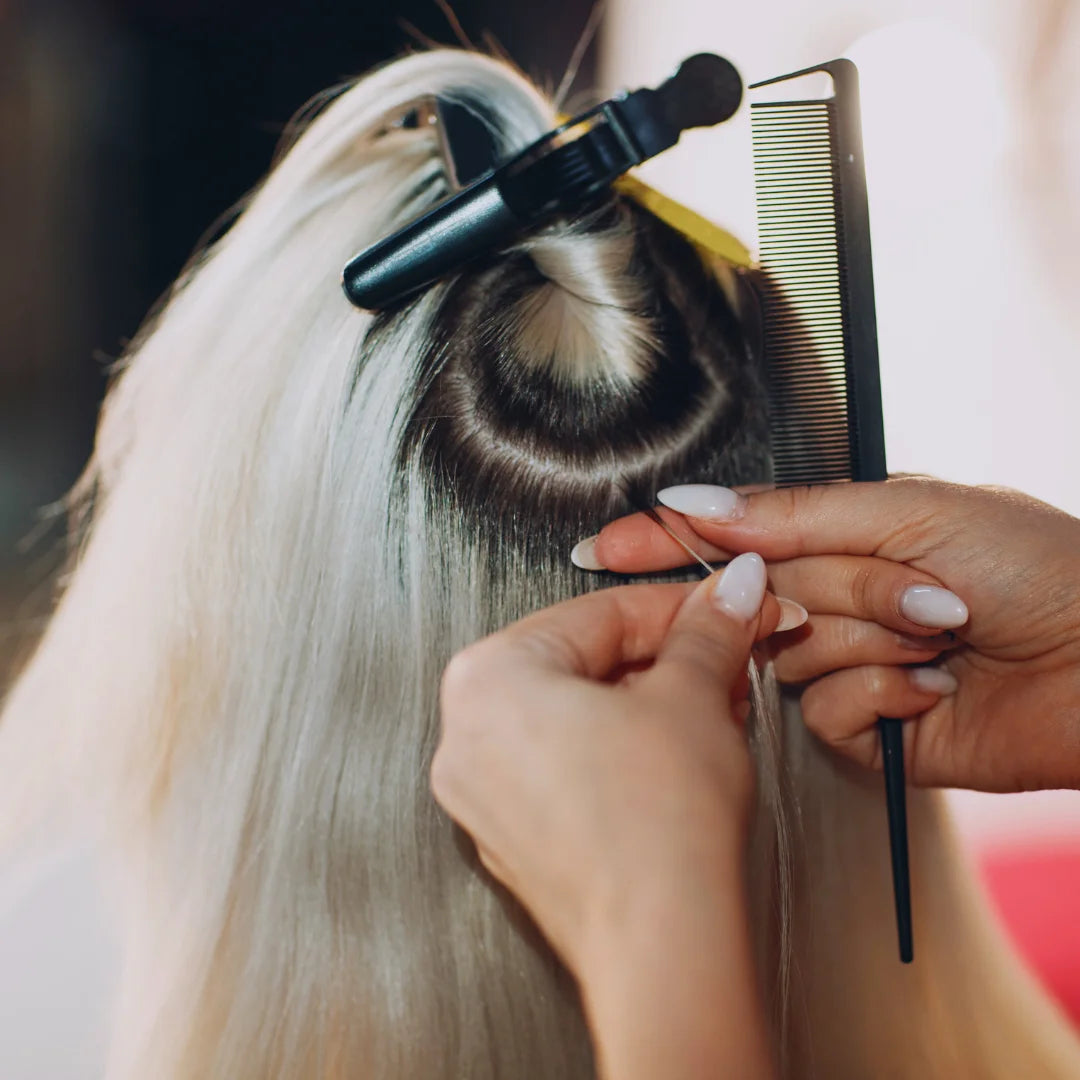 The Ultimate Guide to Sew-In Hair Extensions