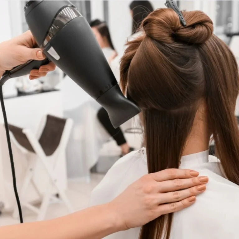 What Is A Brazilian Blow Dry and Why You Should Try It