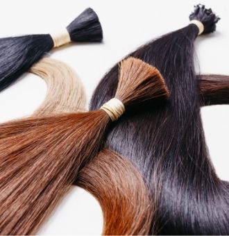 Which Hair Extensions Are Worth it?